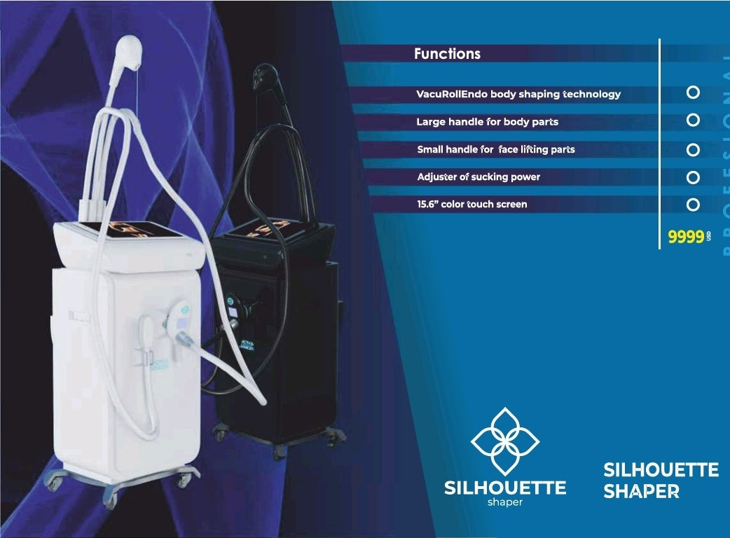 Vacuactivus Silhouette Shaper