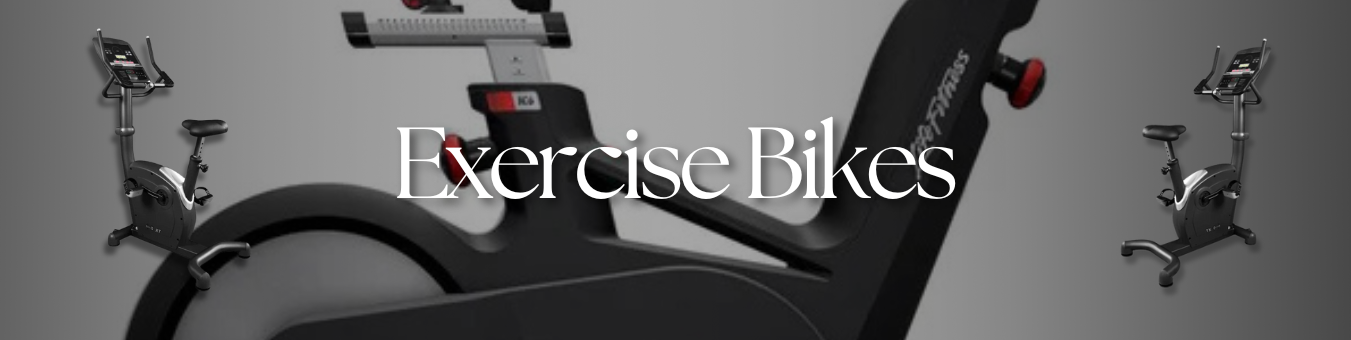 Exercise Bikes