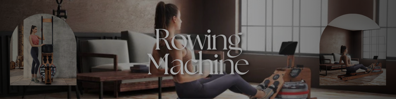 Rowing Machines