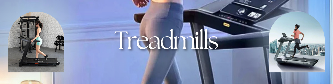 Treadmills