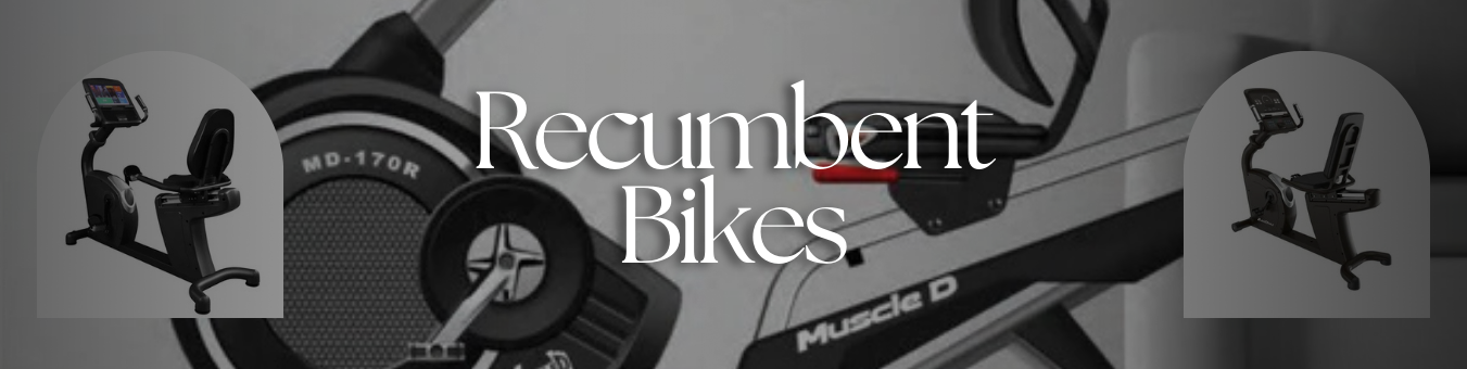 Recumbent Bikes