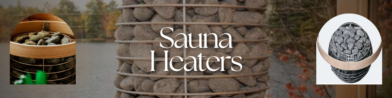 Sauna Heater