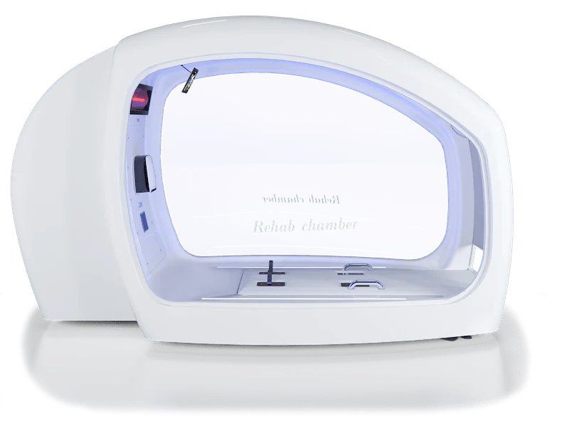 HotCRYO Chamber