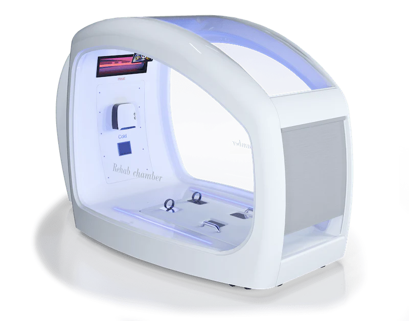 HotCRYO Chamber