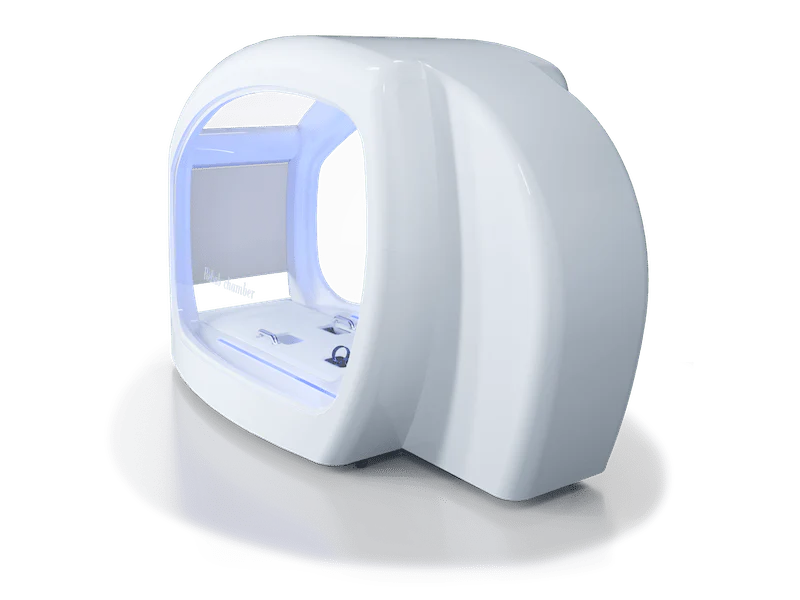 HotCRYO Chamber