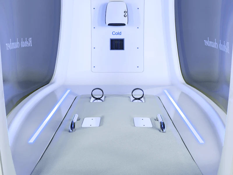 HotCRYO Chamber