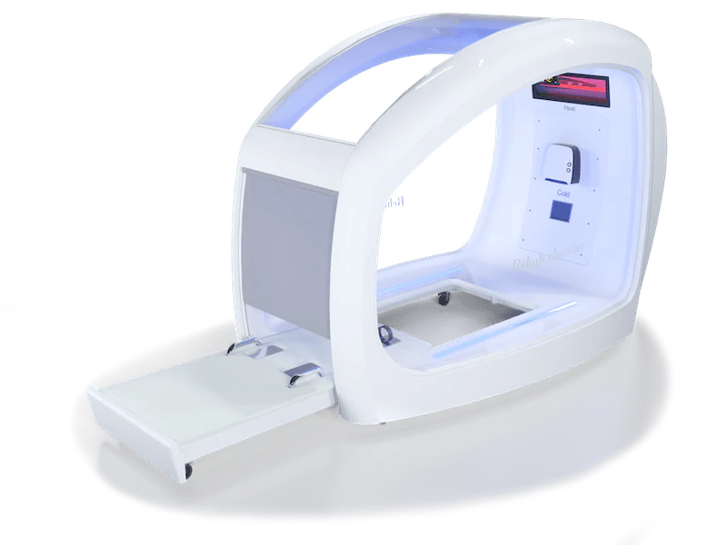 HotCRYO Chamber