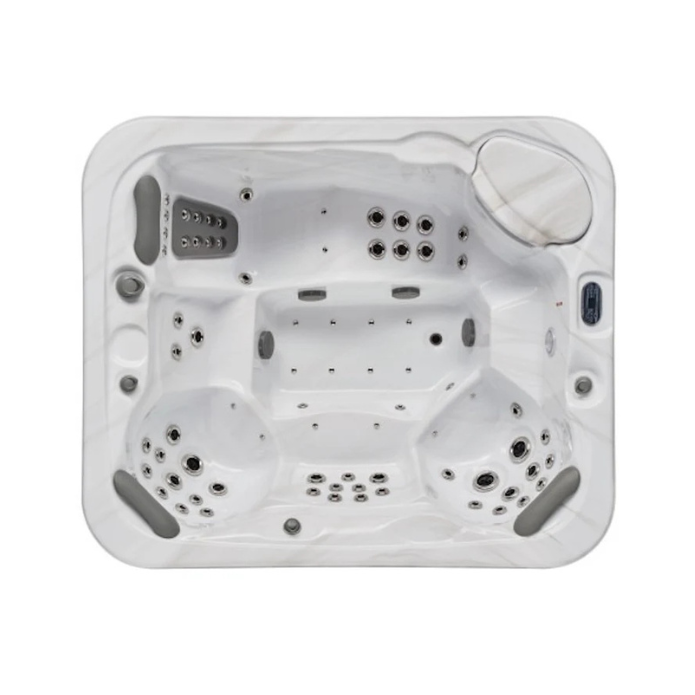 Luxury Spas Danika 5-Person Hot Tub