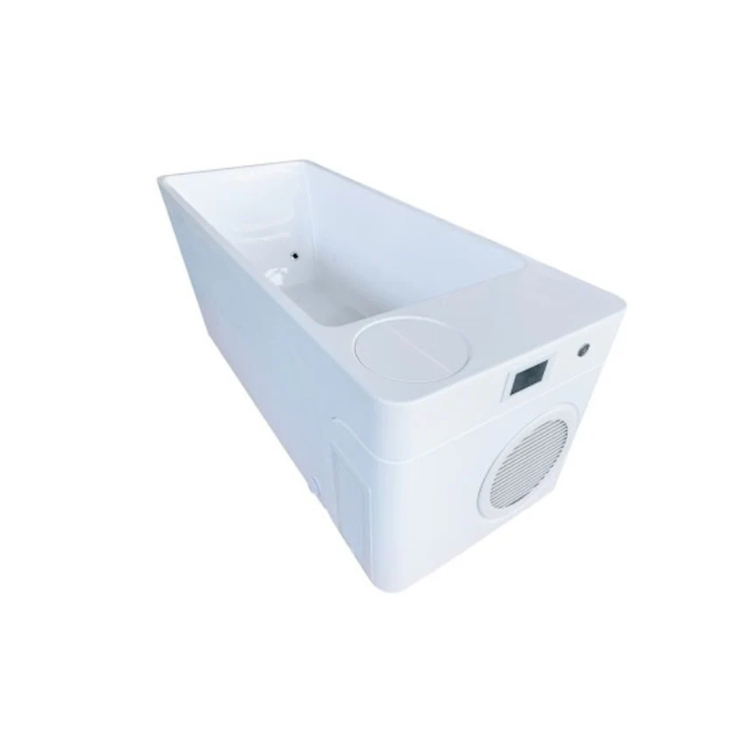 Luxury Spas Cold Plunge All In