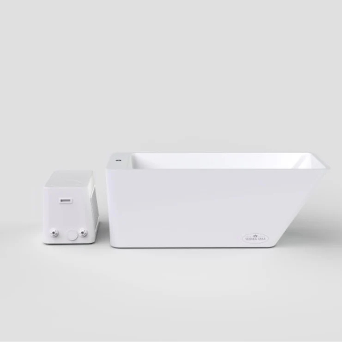 Luxury Spas Cold Plunge Pro XL
