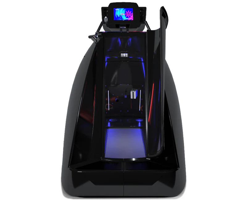 VacuStar Infrared Treadmill