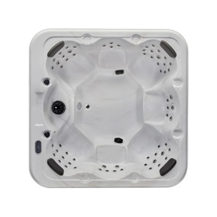 Luxury Spas Denali 7-Person Hot Tub