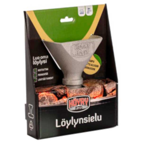 Löylynsielu Sauna Steamer