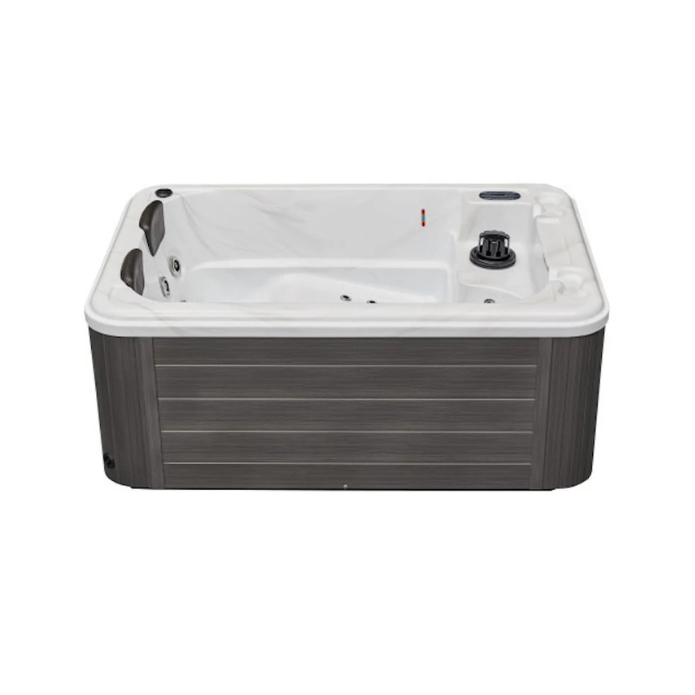 Luxury Spas Riley 3-Person Hot Tub