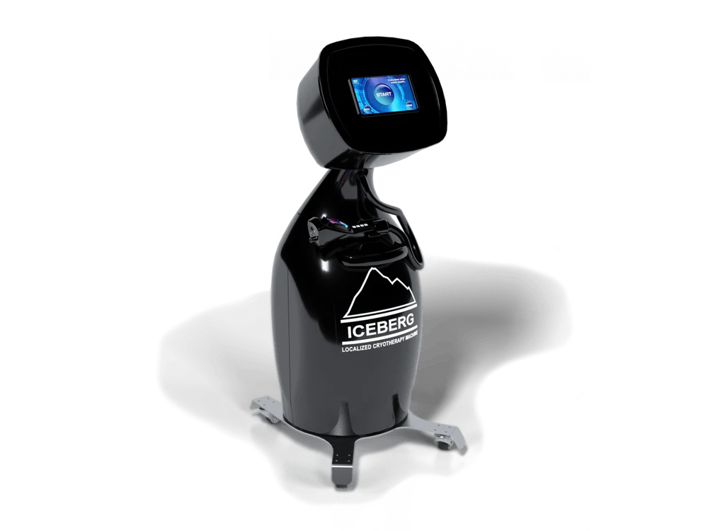 Iceberg 25L Local CRYO