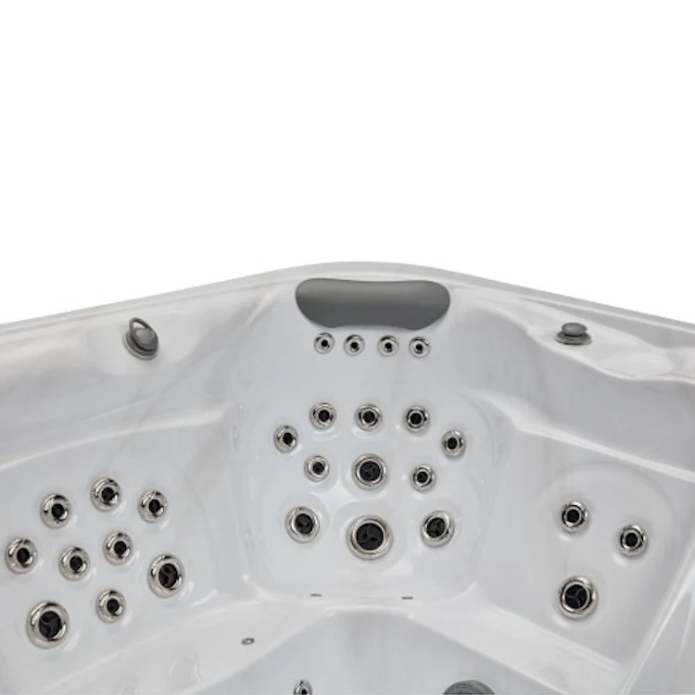 Luxury Spas Danika 5-Person Hot Tub
