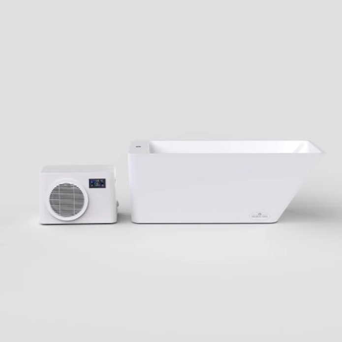Luxury Spas Cold Plunge Pro