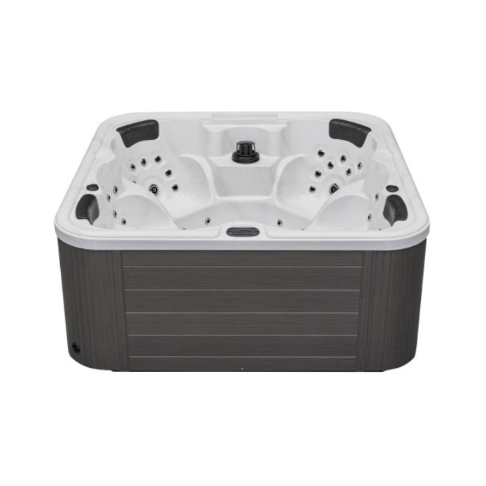 Luxury Spas Eclipse 6-Person Hot Tub