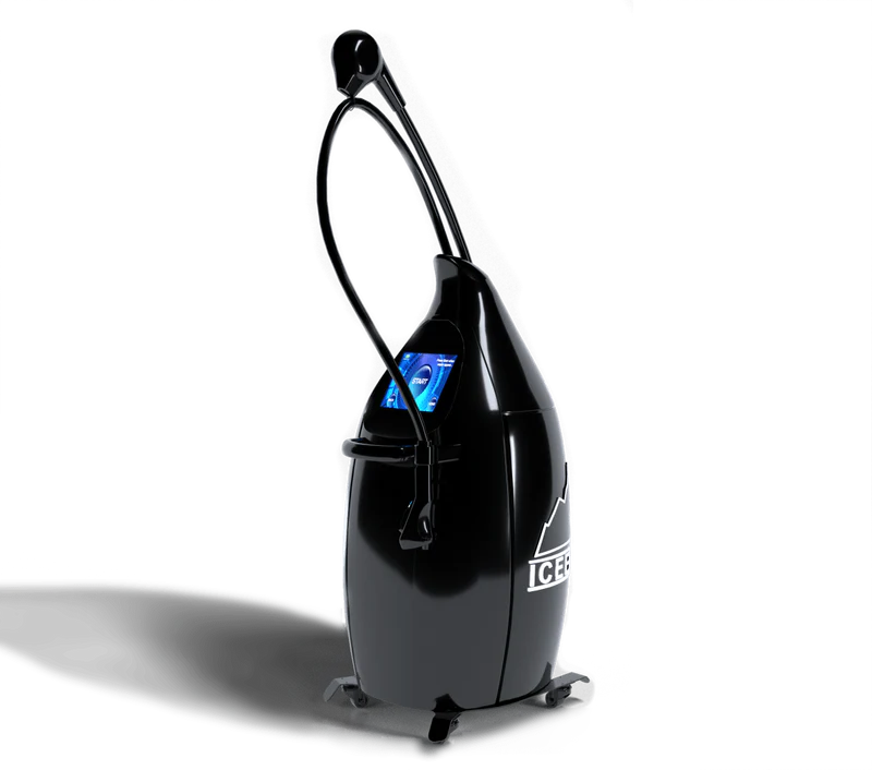 Iceberg Electric CRYO
