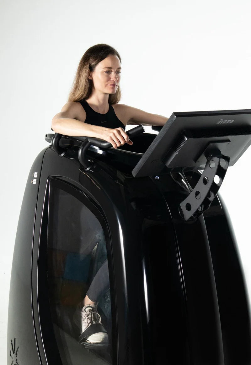 InfraStar Infrared Vacuum Bike Sole
