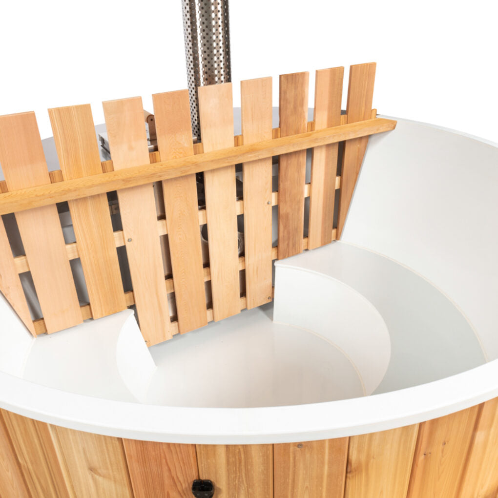 Dundalk LeisureCraft The Evolution Hot Tub