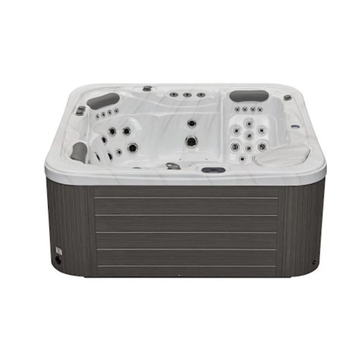 Luxury Spas Infinity 5-Person Hot Tub