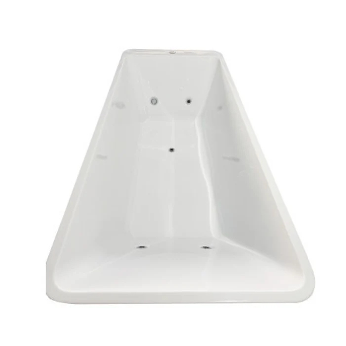 Luxury Spas Cold Plunge Pro