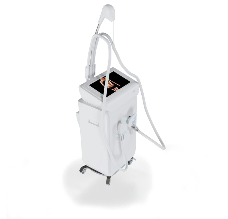 Silhouette Shaper