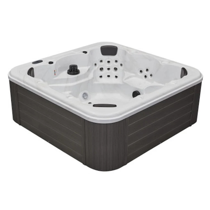 Luxury Spas Denali 7-Person Hot Tub