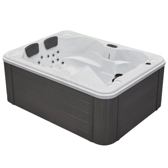 Luxury Spas Regal 4-Person Hot Tub