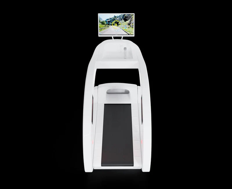 InfraRunick Infrared Treadmill