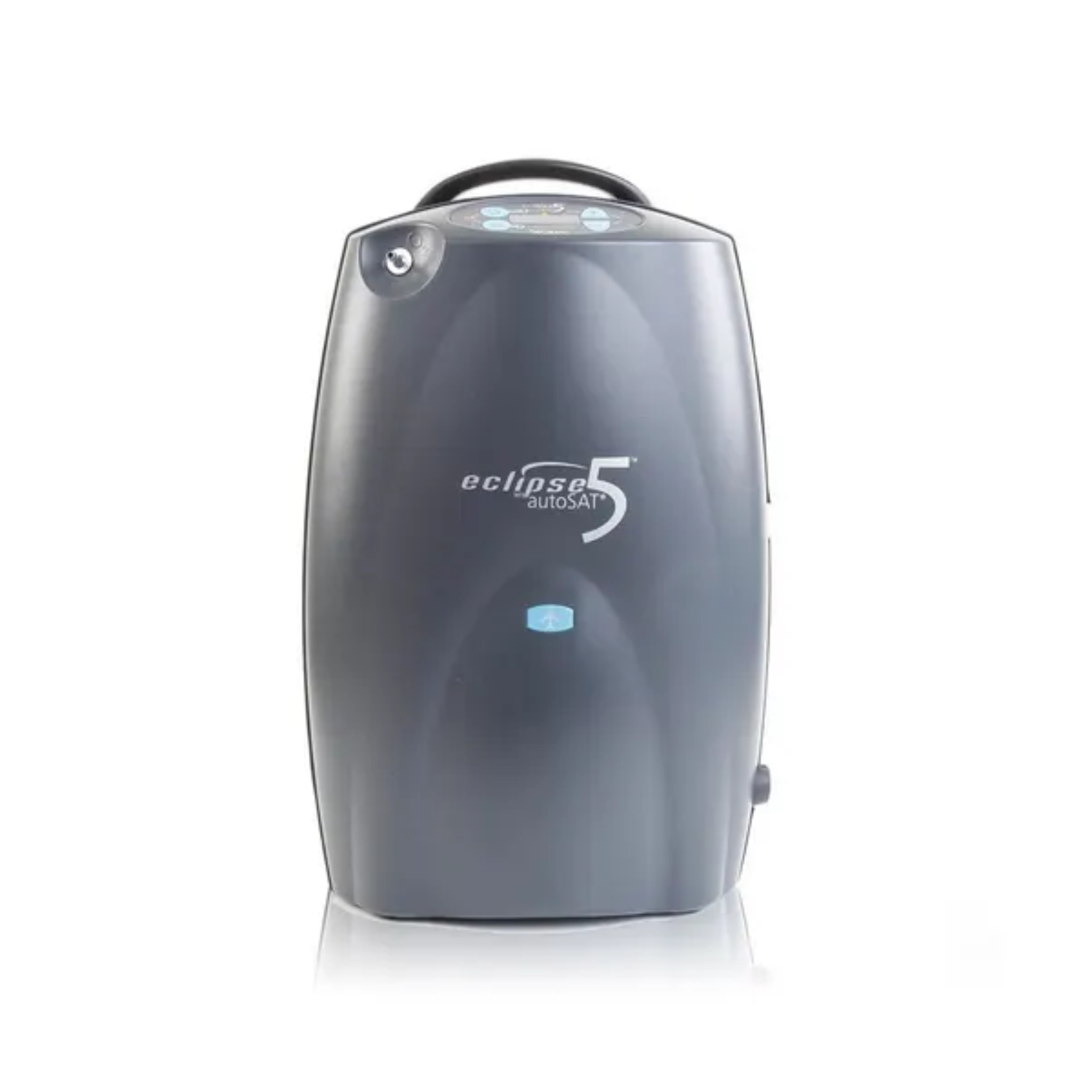 CAIRE SeQual Eclipse 5 Mobile Concentrator