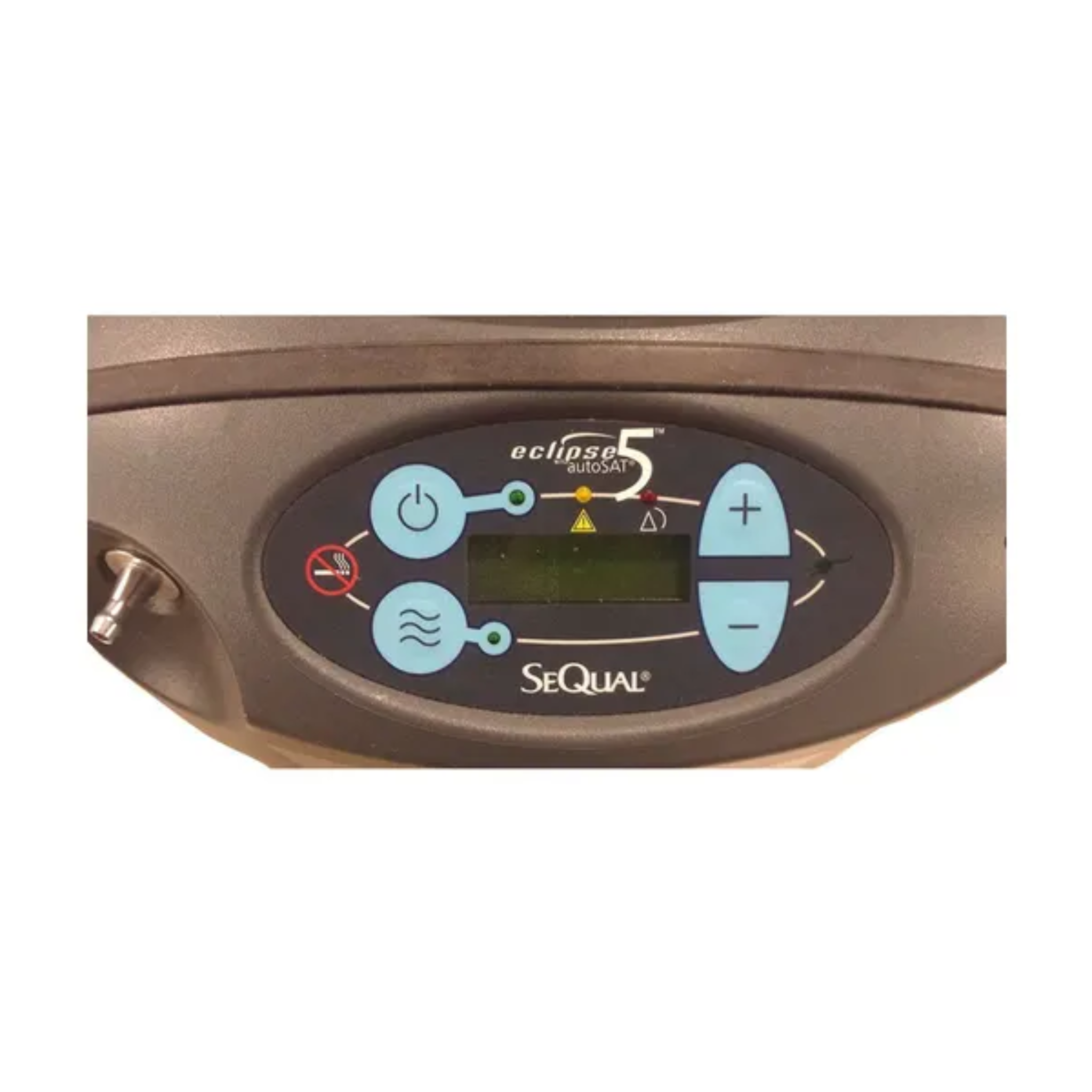CAIRE SeQual Eclipse 5 Mobile Concentrator