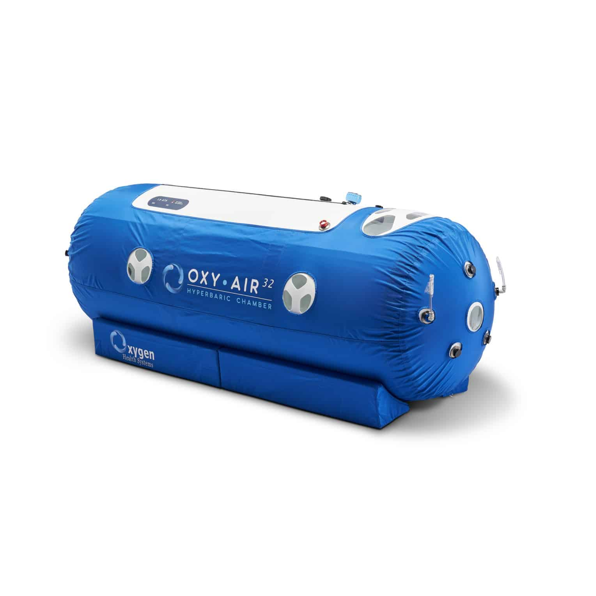 32-Inch Hyperbaric Oxygen Soft Chamber