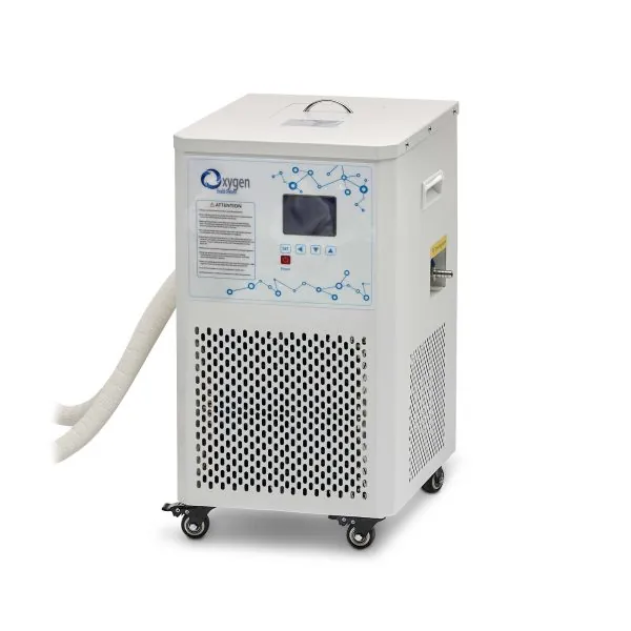 32-Inch Hyperbaric Oxygen Soft Chamber