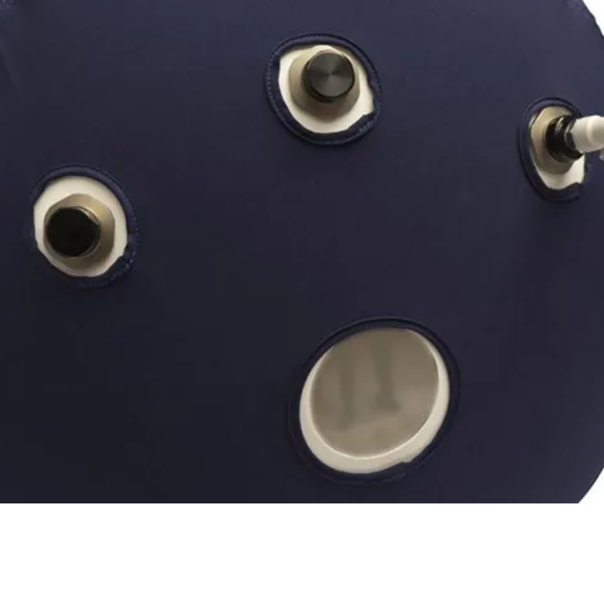 32-Inch Hyperbaric Oxygen Soft Chamber