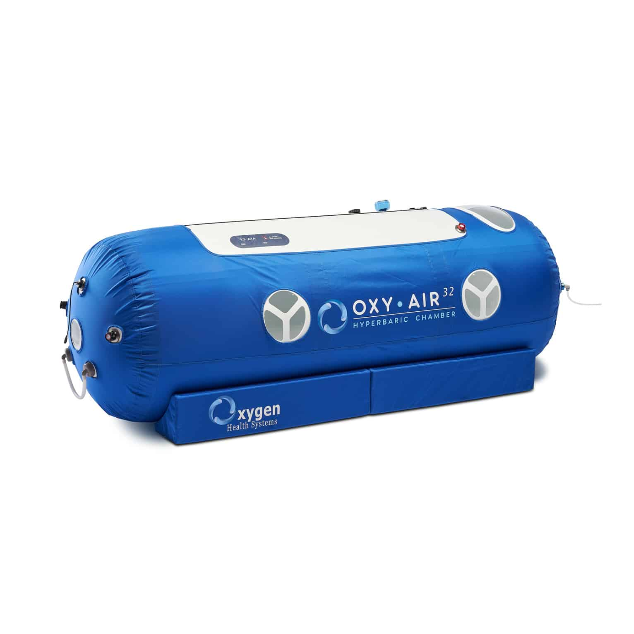 32-Inch Hyperbaric Oxygen Soft Chamber