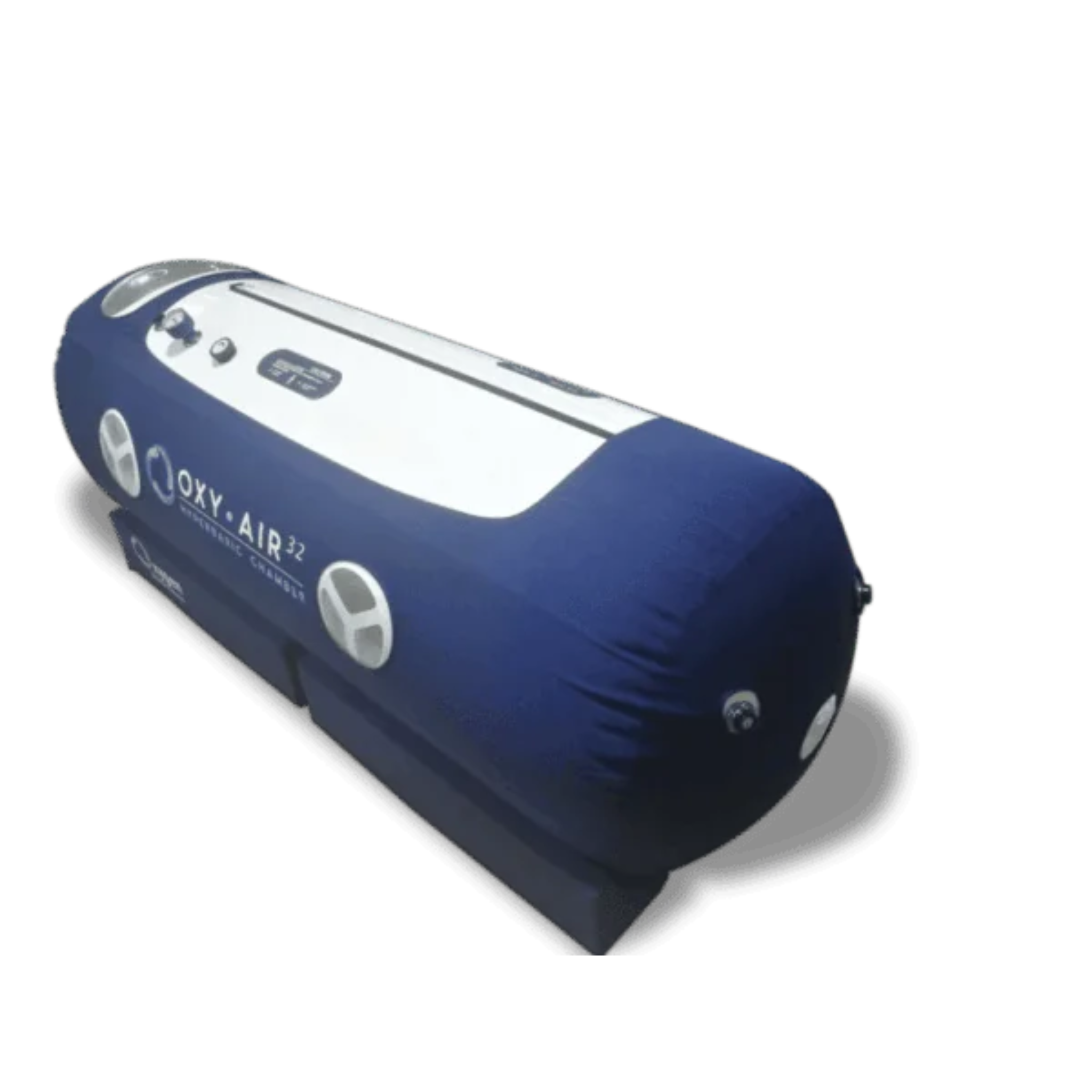 32-Inch Hyperbaric Oxygen Soft Chamber