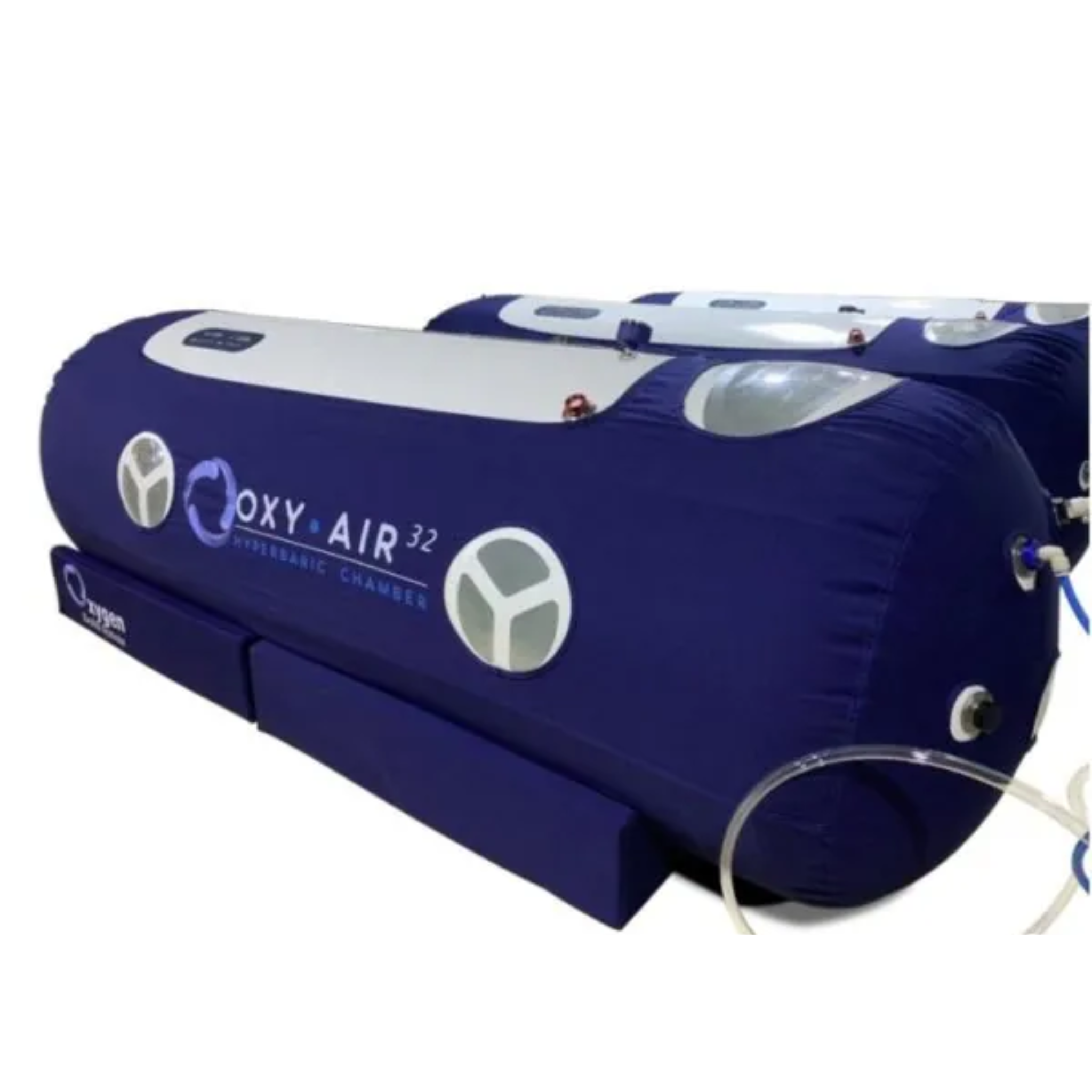 32-Inch Hyperbaric Oxygen Soft Chamber