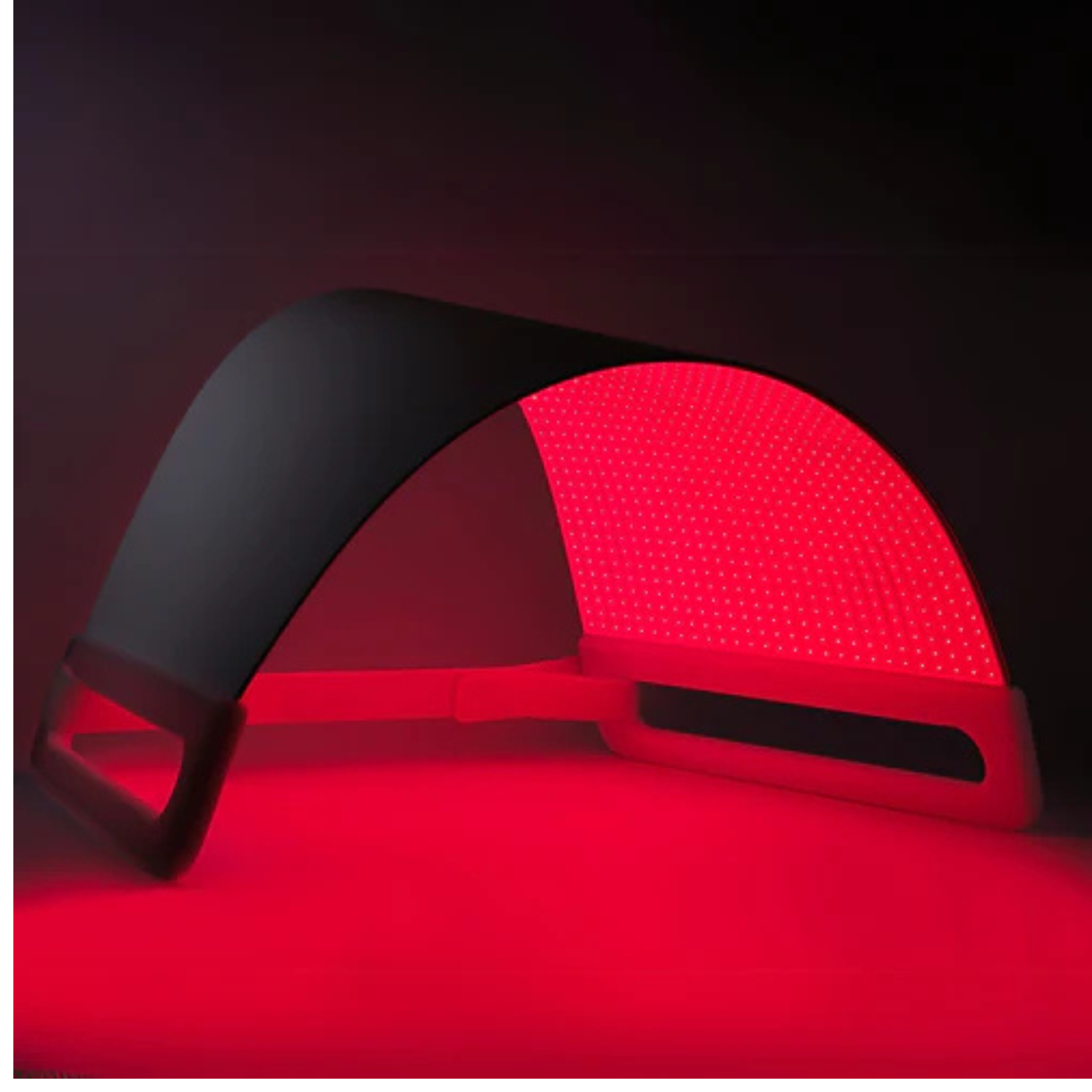 Illuminate Red