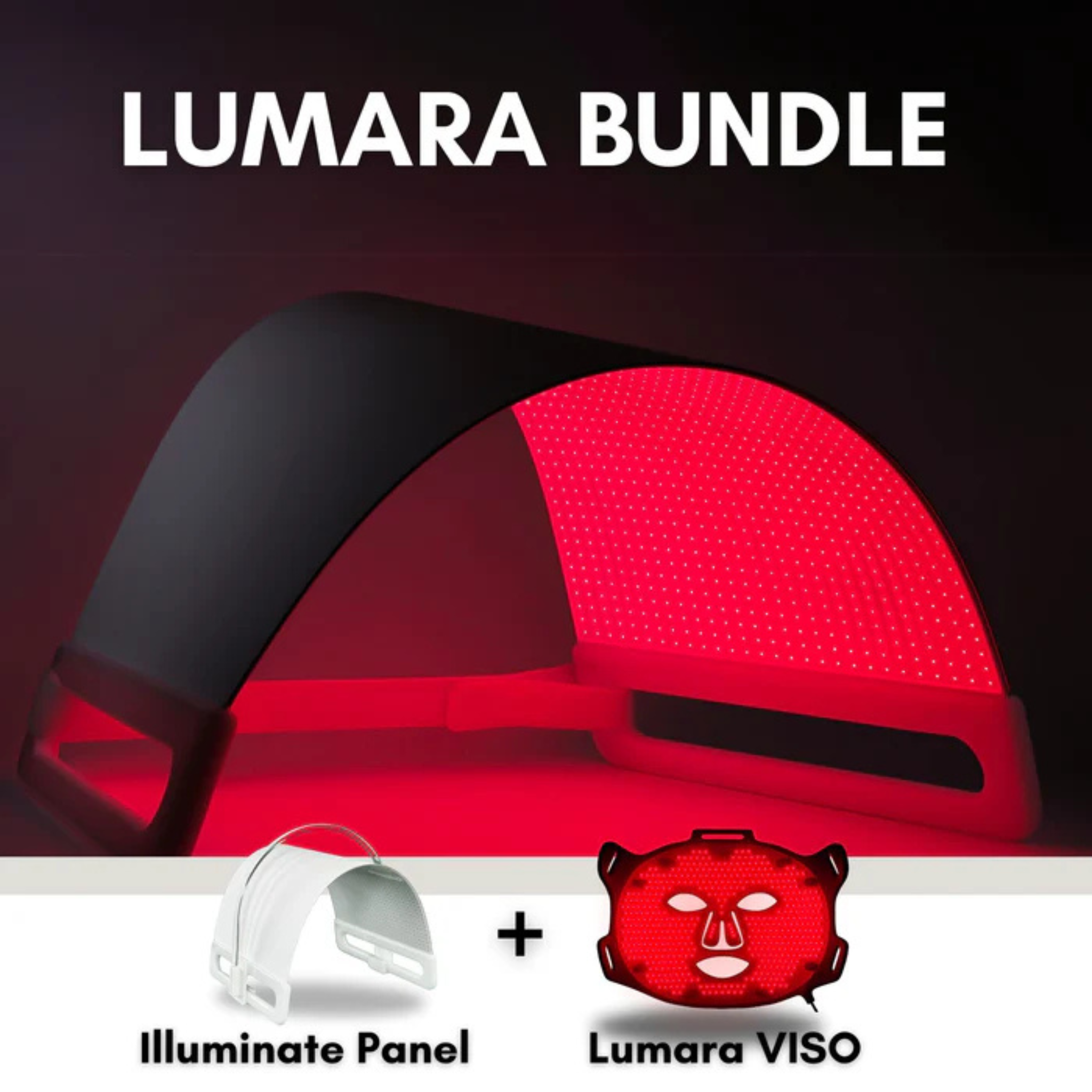 Illuminate Red