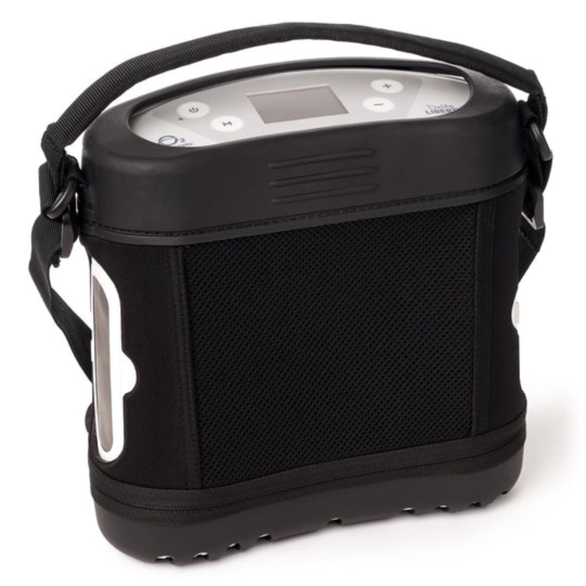 Oxlife Liberty2 - True Continuous Flow Portable Oxygen
