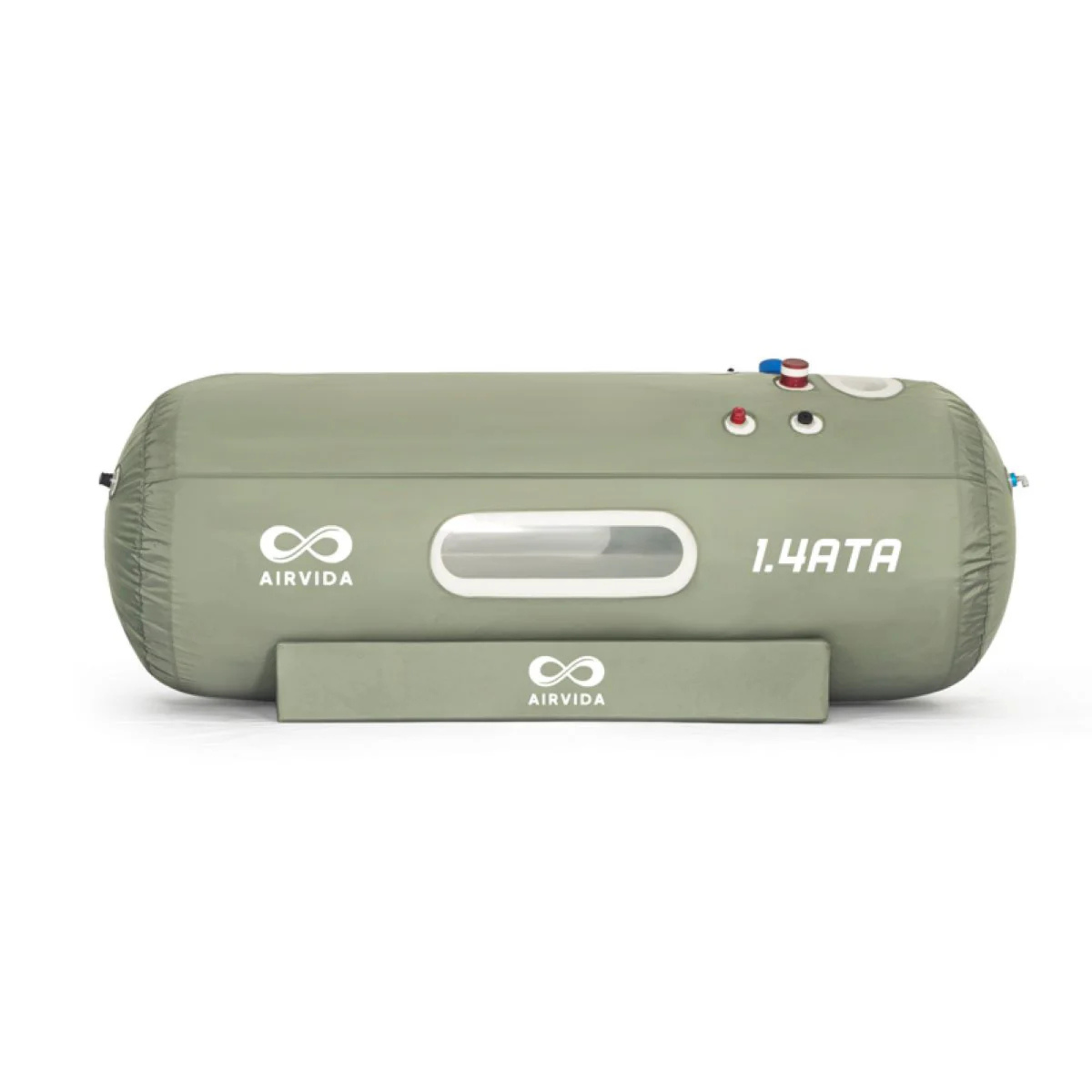 Portable Laying Hyperbaric Chamber 1.1-1.4 ATA