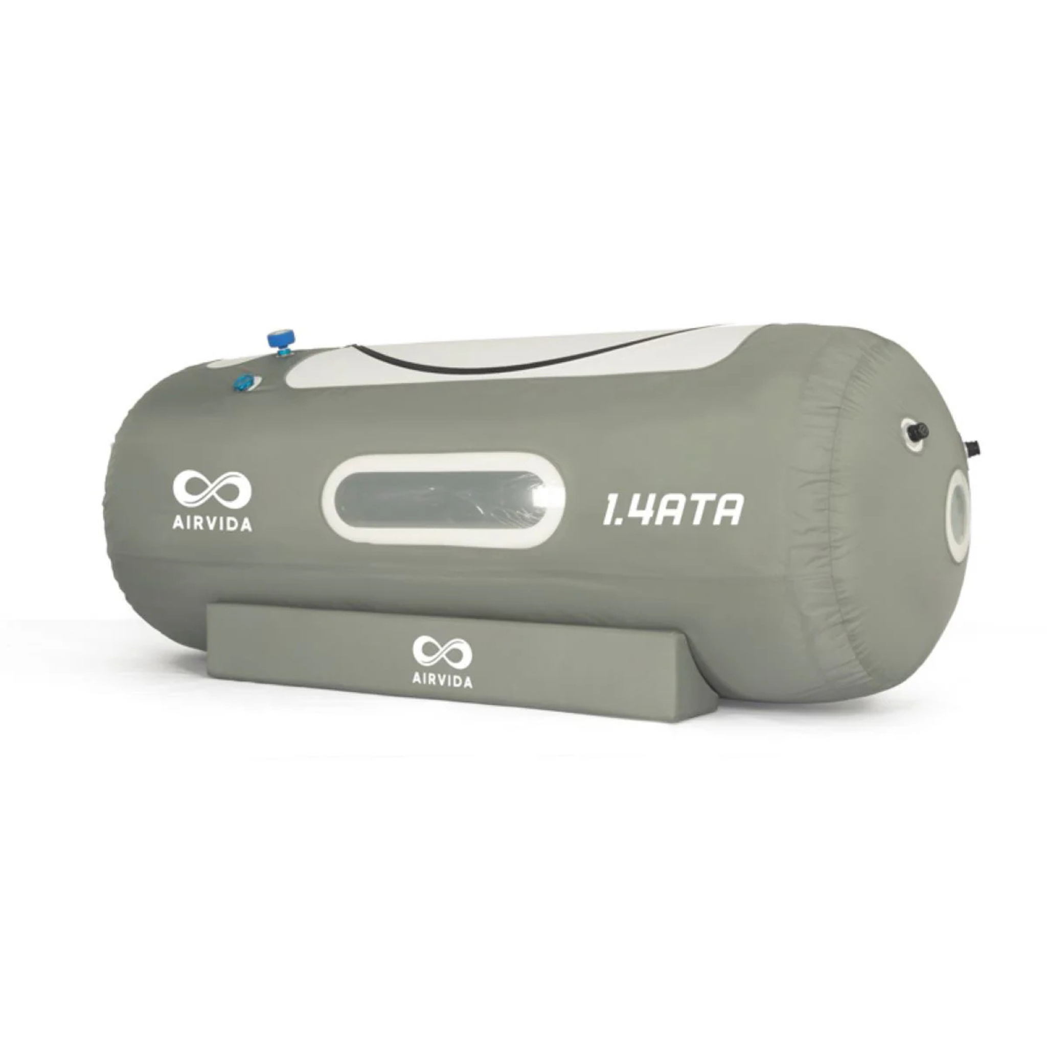 Portable Laying Hyperbaric Chamber 1.1-1.4 ATA