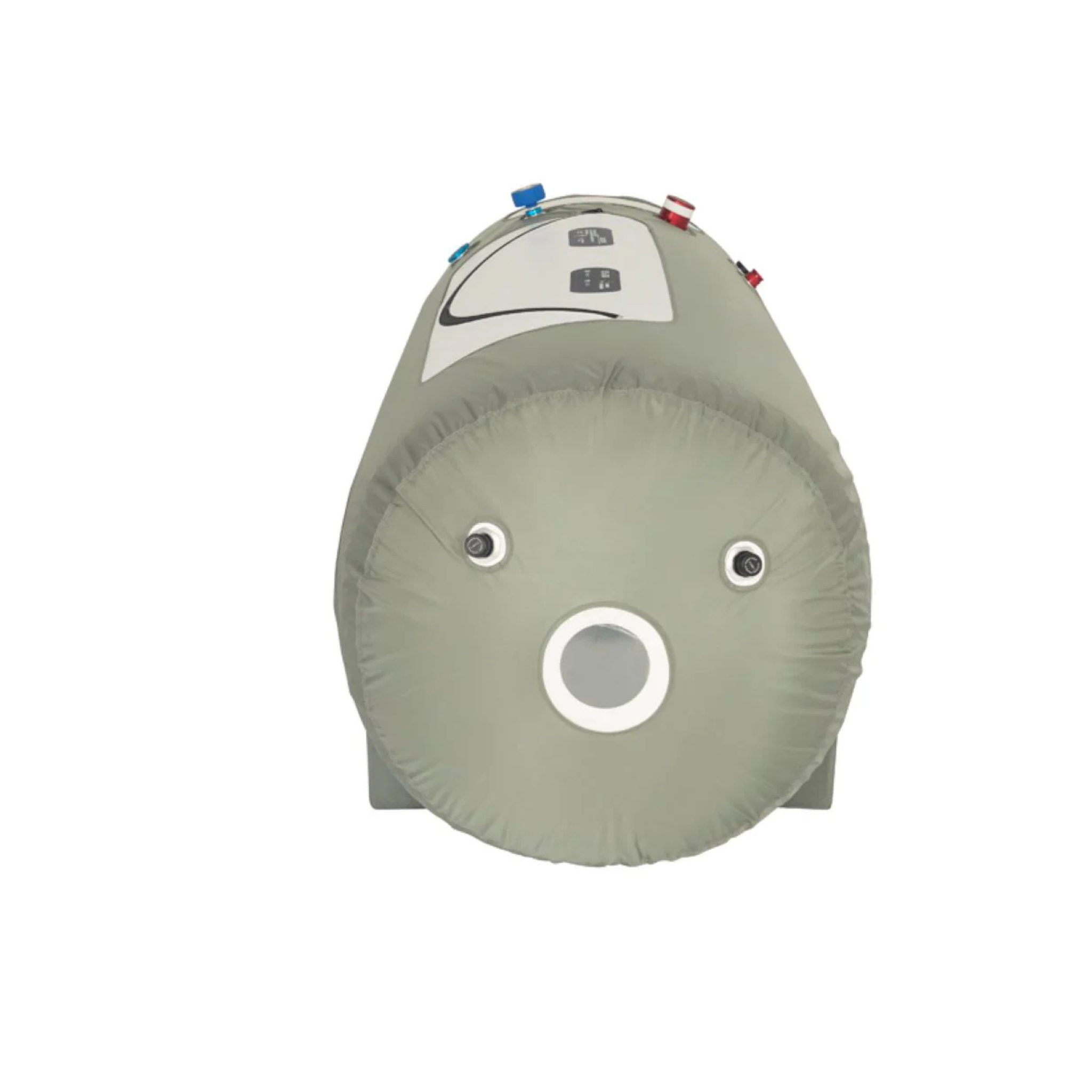Portable Laying Hyperbaric Chamber 1.1-1.4 ATA