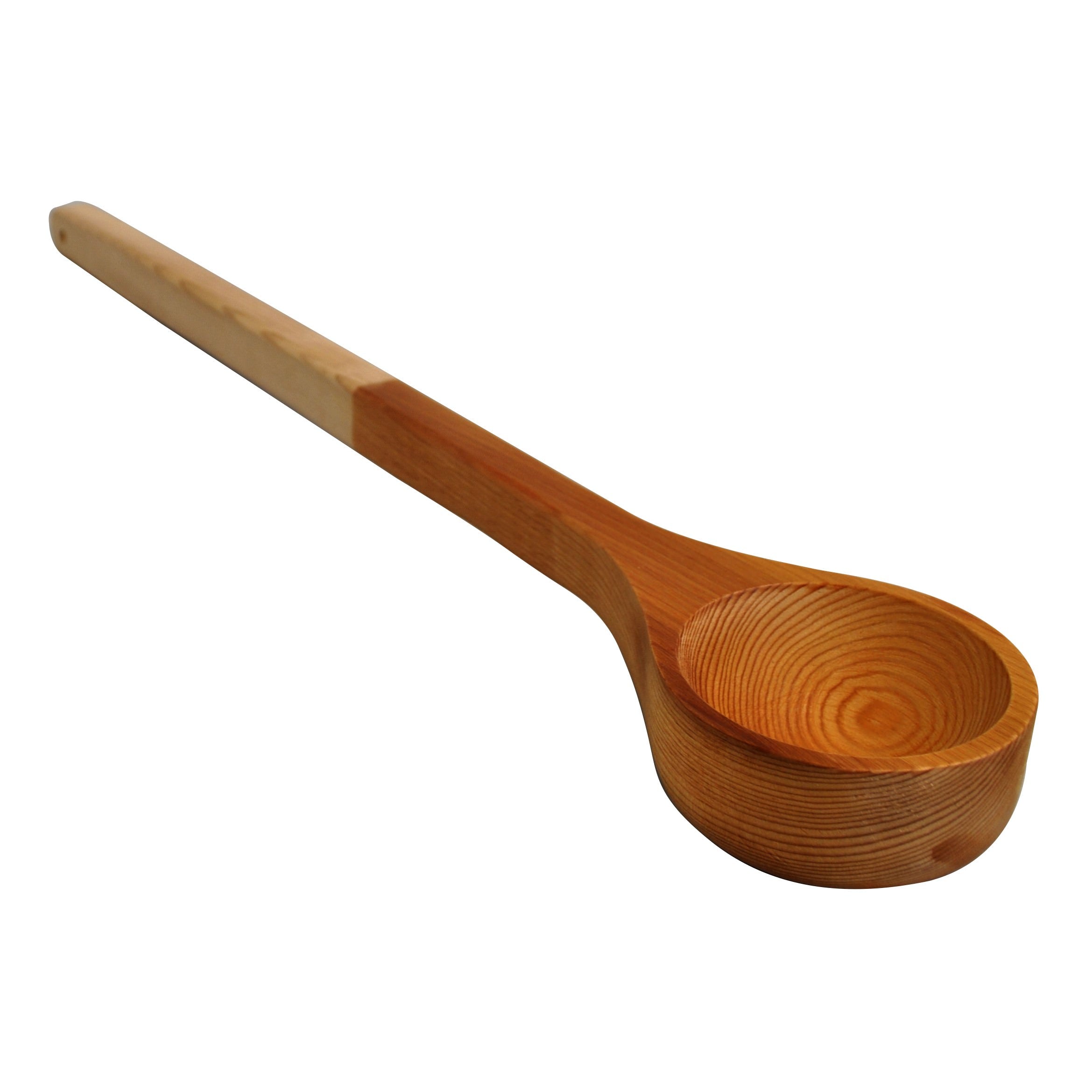 ROCK Sauna Ladle