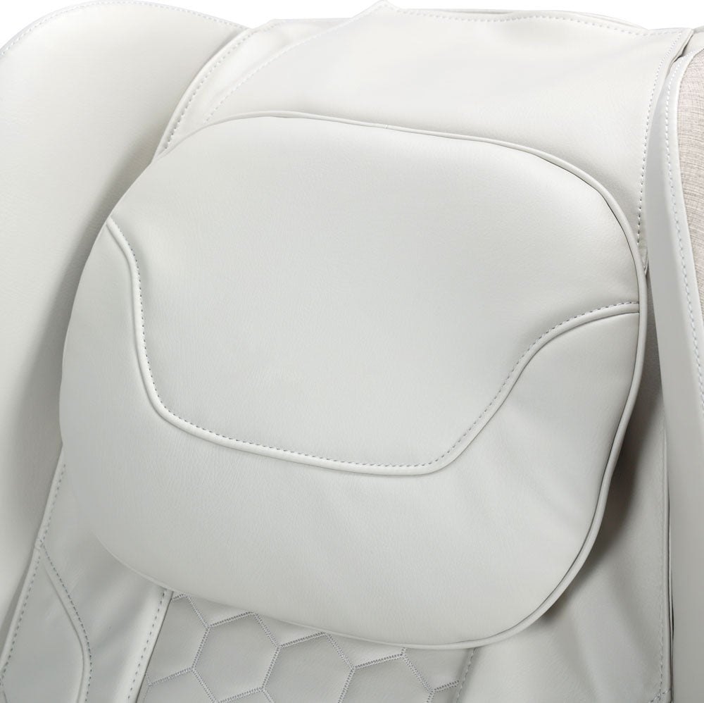 Experience Space-Saving Luxury: The Compact Dios Hani Massage Chair for Total Relaxation